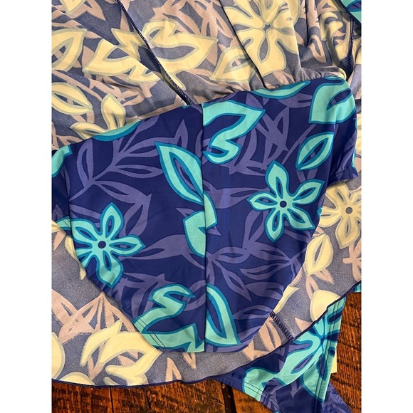 One piece Misty by beach Bay Bathing swim suit - Picture 9 of 14